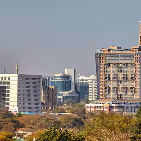 	Kweneng District	